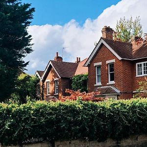 Pickwicks Guest House